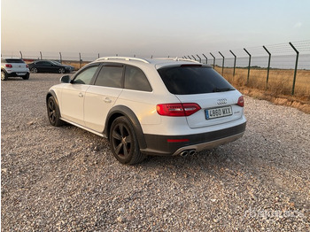 Automóvel AUDI