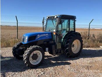 Trator NEW HOLLAND T4.95