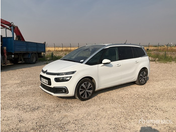 Automóvel CITROËN