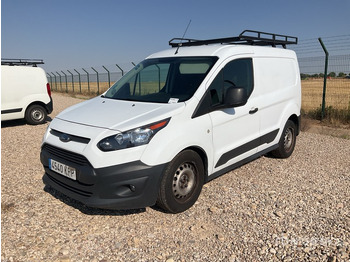 Furgão compacto 2018 Ford Connect Cargo Van: foto 3
