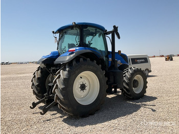 Trator 2023 New Holland T7.165S 4WD Tractor Agr?cola: foto 3