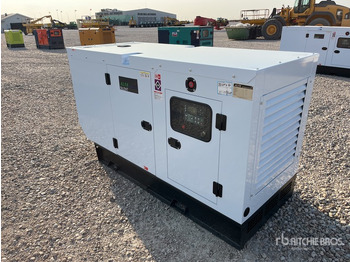 Gerador elétrico