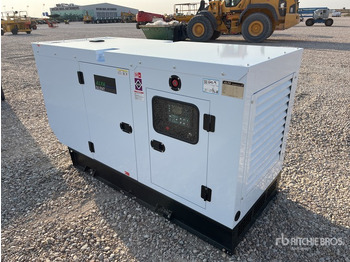 Gerador elétrico