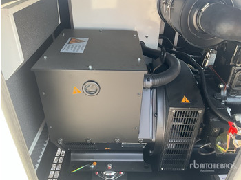 Gerador elétrico 2025 Plus Power GF2-100 100 kVA (Unused) Generator Set: foto 5