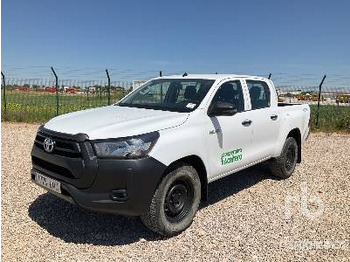 Pick-up TOYOTA Hilux