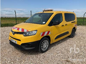 Furgão TOYOTA Proace