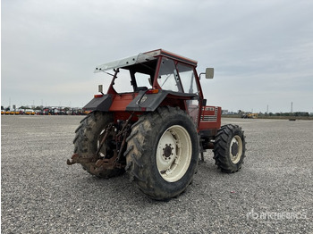 Trator 1987 Fiat 130-90DT Trattore agricolo 4RM: foto 4