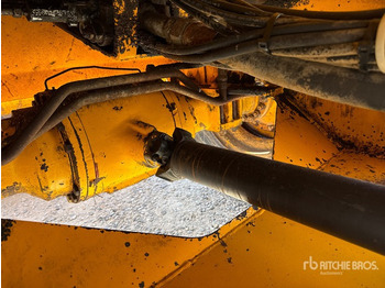 Pá carregadora de rodas 1997 JCB 416 Wheel Loader: foto 5