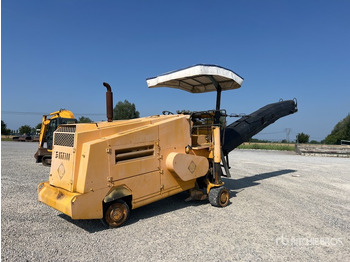 Aplainadora (Fresadora) 1999 Bitelli 385 Cold Planer: foto 2