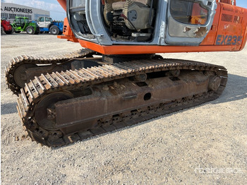 Escavadora de rastos 2002 Fiat-Hitachi EX235 Tracked Excavator: foto 5