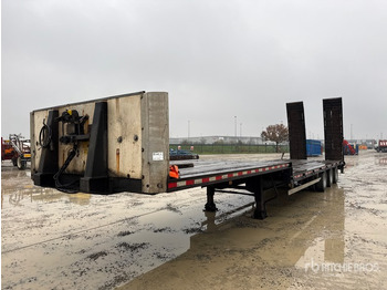 Semi-reboque baixa GENERAL TRAILER