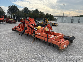 Grade rotativa 2004 Maschio Gaspardo Aquila 5000 5 m Harrow: foto 2