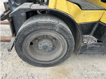 Empilhadeira 2008 Hyster H25FT 2500 kg Forklift: foto 5