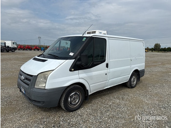 Carrinha frigorífica FORD Transit