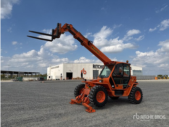 Empilhador telescópico MERLO