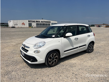 Automóvel FIAT