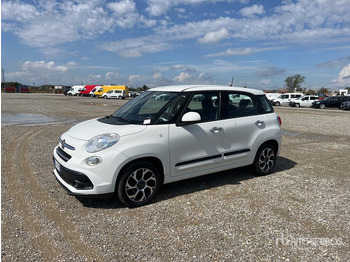Automóvel FIAT