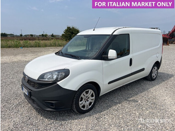 Furgão compacto FIAT Doblo Cargo