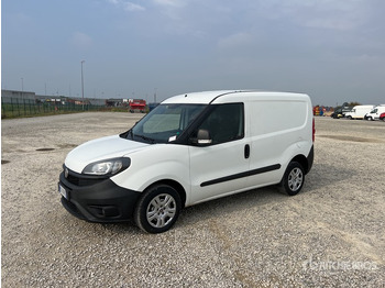 Furgão compacto FIAT Doblo Cargo