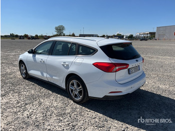 Automóvel FORD