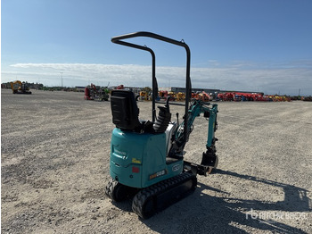 Mini escavadeira 2023 Sunward SWE08B Mini escavatore:  &lt;6.6t: foto 3