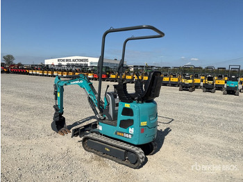 Mini escavadeira 2023 Sunward SWE08B Mini escavatore:  &lt;6.6t: foto 4