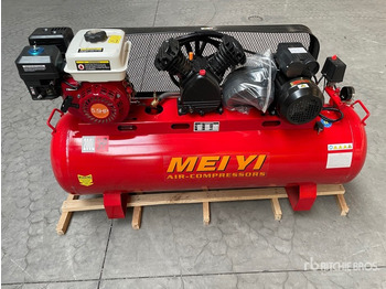 Compressor de ar