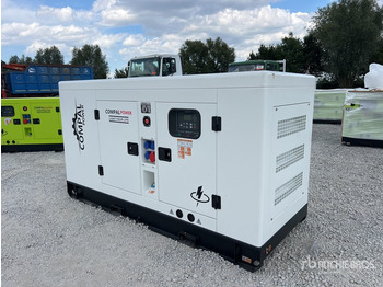 Gerador elétrico 2025 Compal VG-R100 100kW (Unused) Generator Set: foto 2