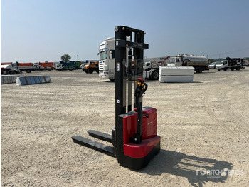 Stacker 2025 Plus Power ES15-ES (Unused) Electric Stacker: foto 3