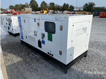 Gerador elétrico PLUS POWER