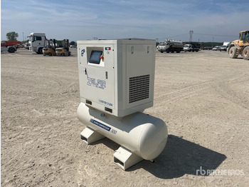 Compressor de ar 2025 Zelfir HV-7.5G (Unused) Air Compressor: foto 3