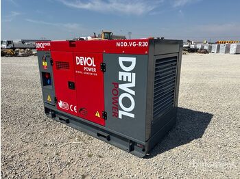 Gerador elétrico