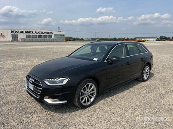 Automóvel AUDI