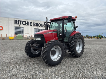 Trator CASE IH MXU 110