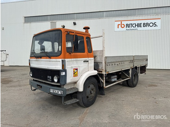 Camião de caixa aberta/ Plataforma VOLVO FL