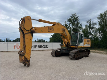 Escavadora de rastos LIEBHERR R 944