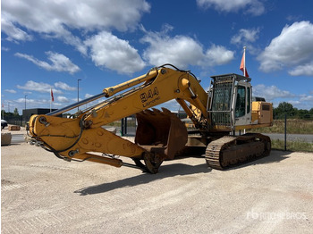 Escavadora de rastos LIEBHERR R 944