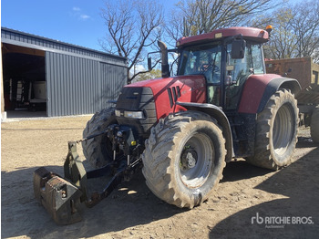 Trator CASE IH CVX