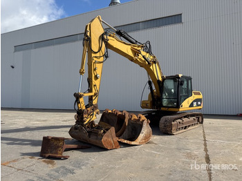 Escavadora de rastos CATERPILLAR 315D