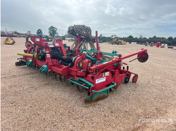 Semeadora combinada 2008 Kverneland Accord Combine De Semis Repliable 4 m ... Air Seeder: foto 4