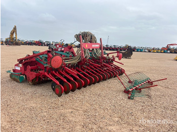 Semeadora combinada 2008 Kverneland Accord Combine De Semis Repliable 4 m ... Air Seeder: foto 3