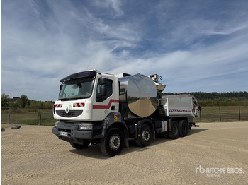 Distribuidor de asfalto RENAULT Kerax