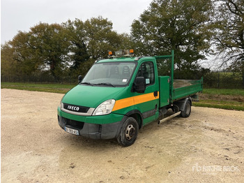 Camião basculante IVECO Daily