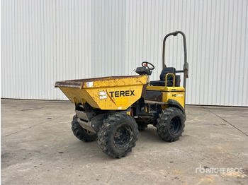 Tombador TEREX