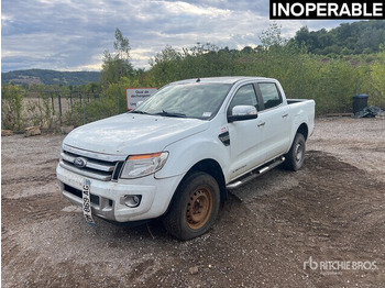 Pick-up FORD Ranger