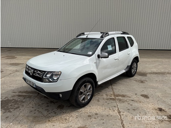 Automóvel DACIA