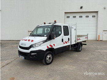 Carrinha basculante IVECO