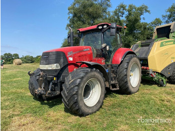 Trator CASE IH Puma 200