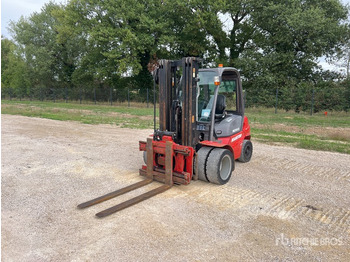 Empilhadeira MANITOU MI 30 D