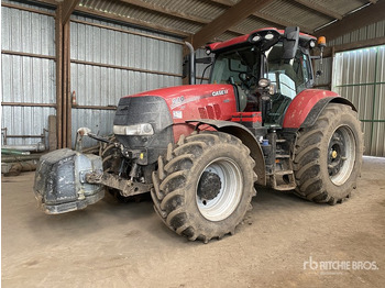 Trator CASE IH Puma 240